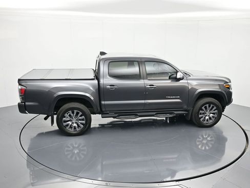 Used 2023 Toyota Tacoma Limited image 34