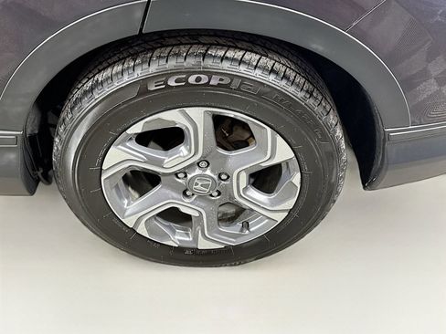 Used 2019 Honda CR-V EX-L image 25