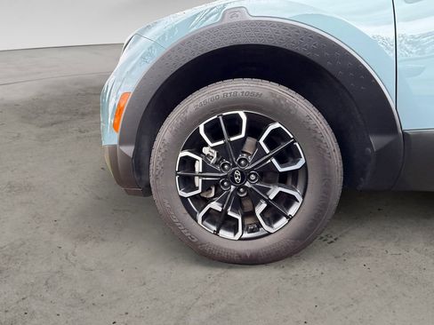 Certified 2024 Hyundai Santa Cruz SEL AWD/4WD image 11