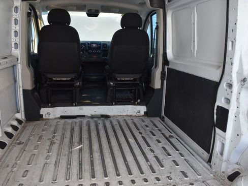 Used 2020 RAM ProMaster 1500 image 42