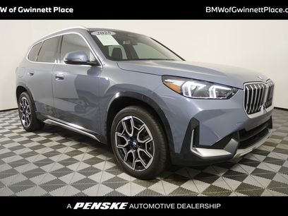 Certified 2025 BMW X1 xDrive28i