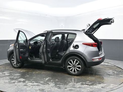 Used 2018 Kia Sportage EX w/ Option Group 040 image 41