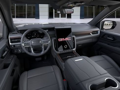New 2026 GMC Yukon XL Denali AWD/4WD image 15