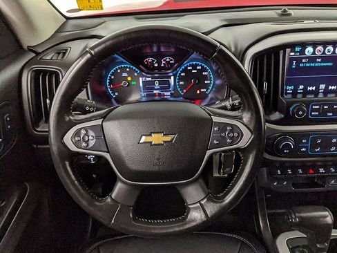 Used 2018 Chevrolet Colorado ZR2 image 10