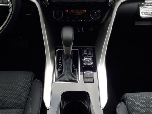 New 2025 Mitsubishi Eclipse Cross SE AWD/4WD image 28