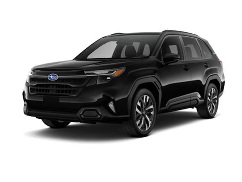 New 2026 Subaru Forester Touring image 4