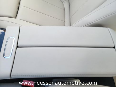 Used 2025 Mercedes-Benz CLA 250 CLA 250 4dr Car image 29