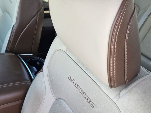 Used 2021 RAM 1500 Laramie image 30