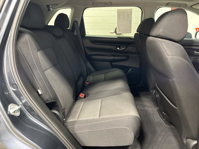 Certified 2024 Honda CR-V EX image 19