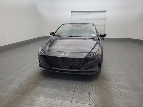 Used 2022 Hyundai Elantra SEL w/ Convenience Package FWD image 15