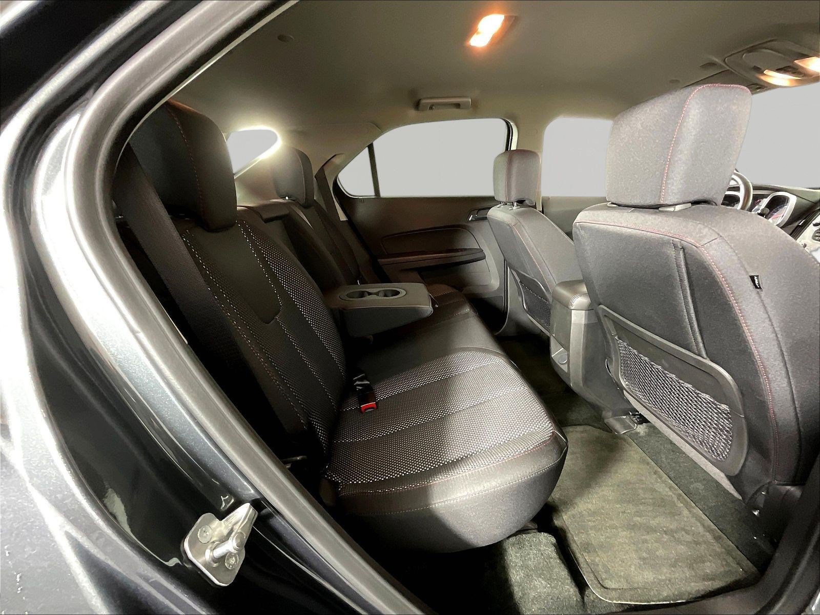 Used 2017 Chevrolet Equinox LT w/ Convenience Package FWD image 24