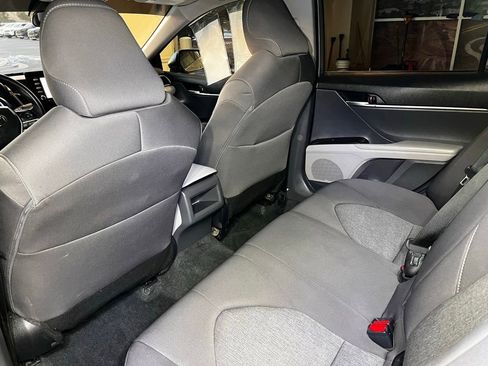 Certified 2023 Toyota Camry LE image 46