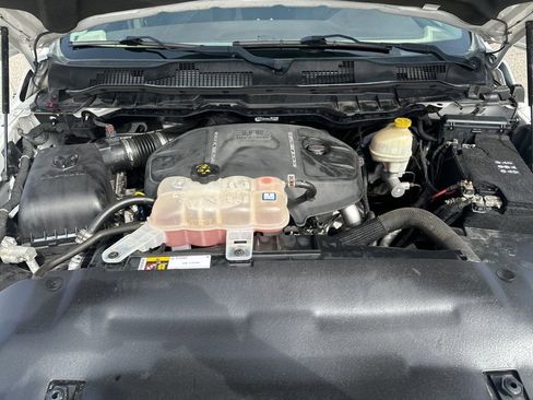 Used 2015 RAM 1500 Big Horn AWD/4WD image 17