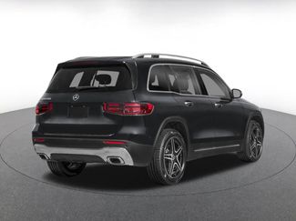 Used 2024 Mercedes-Benz GLB 250 video 2