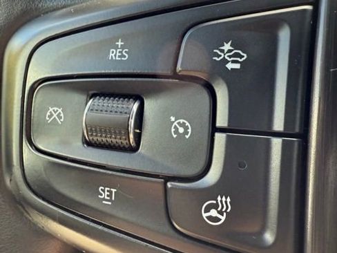 Used 2023 GMC Sierra 2500 AT4 w/ AT4 Preferred Package image 48