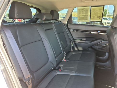 Certified 2024 Kia Seltos SX AWD/4WD image 26
