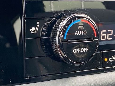 New 2026 Nissan Pathfinder Rock Creek AWD/4WD image 21