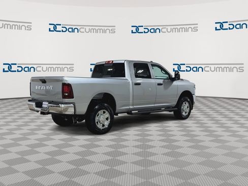 New 2026 RAM 2500 Tradesman image 11