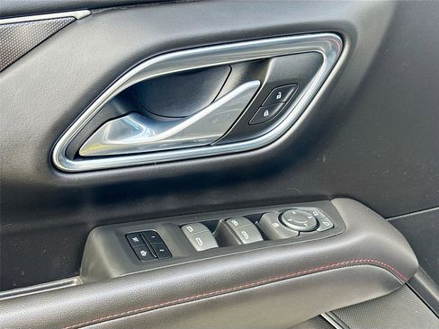 Used 2023 Chevrolet Tahoe RST image 18