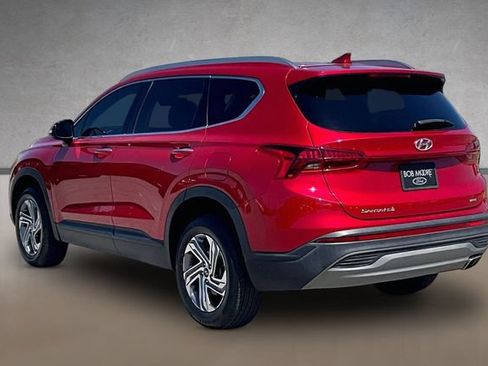 Used 2023 Hyundai Santa Fe SEL AWD/4WD image 9