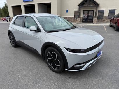 Used 2023 Hyundai Ioniq 5 SEL