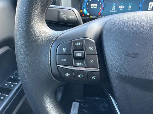 New 2025 Ford Bronco Sport Big Bend w/ Black Appearance Package image 22