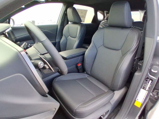 New 2026 Lexus RX 350 FWD image 11