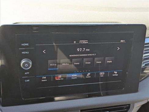 New 2026 Volkswagen Jetta Sport image 11