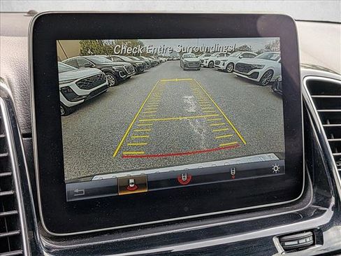 Certified 2018 Mercedes-Benz GLE 350 4MATIC image 13
