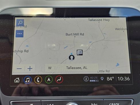 Used 2024 Chevrolet Malibu LT image 29