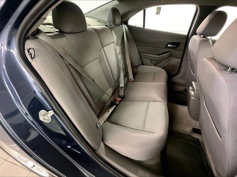 Used 2013 Chevrolet Malibu LS w/ Protection Package FWD image 25