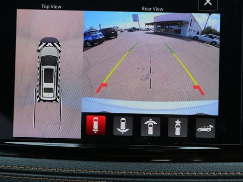 New 2023 Chrysler Pacifica Pinnacle image 23