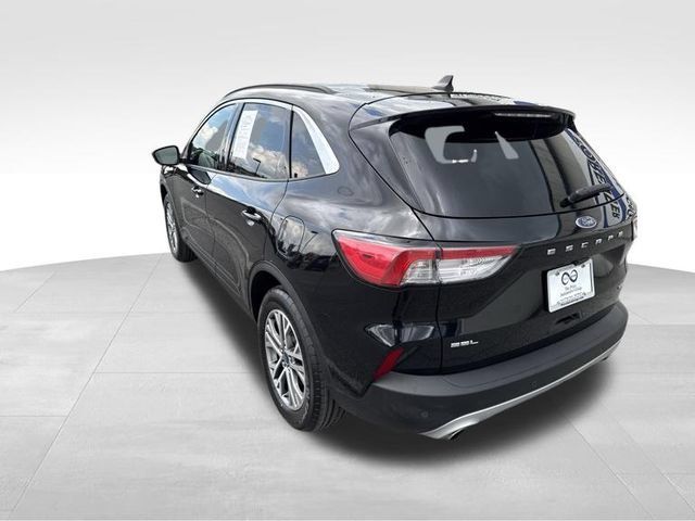 Used 2022 Ford Escape SEL AWD/4WD image 6