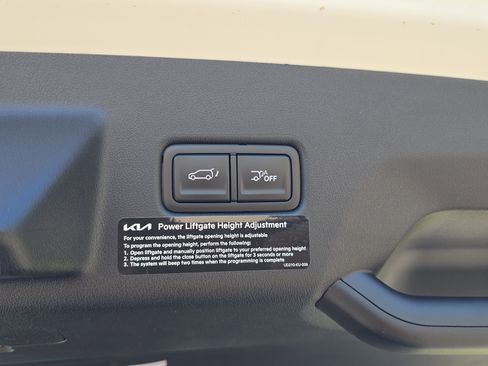 New 2027 Kia Telluride SX X-Line AWD/4WD image 11