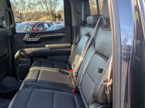Used 2023 GMC Sierra 1500 Denali image 33