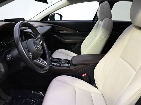 Used 2023 MAZDA CX-30 2.5 Turbo w/ Premium Package image 13