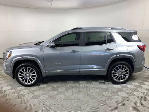 New 2026 GMC Terrain Denali image 4