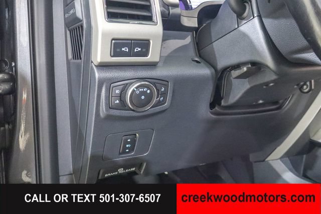 Used 2022 Ford F350 Lariat w/ Tremor Off-Road Package AWD/4WD image 58