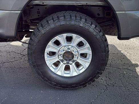 Used 2020 Ford F250 XL w/ STX Appearance Package AWD/4WD image 11