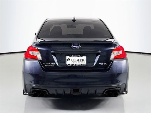 Used 2019 Subaru WRX Premium image 7