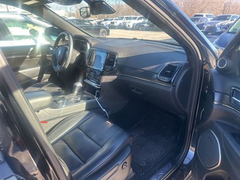Used 2019 Jeep Grand Cherokee High Altitude image 22