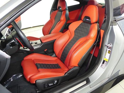 Used 2023 BMW M4 Competition image 22