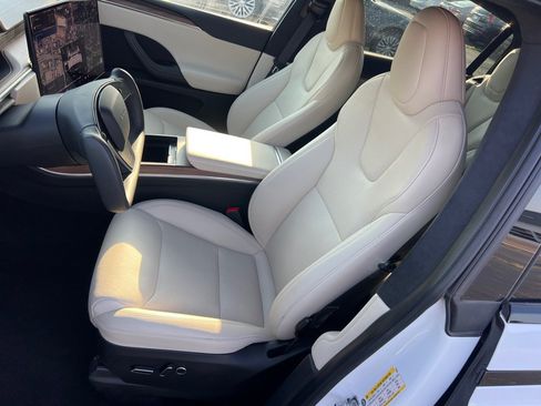Used 2023 Tesla Model X AWD/4WD image 11