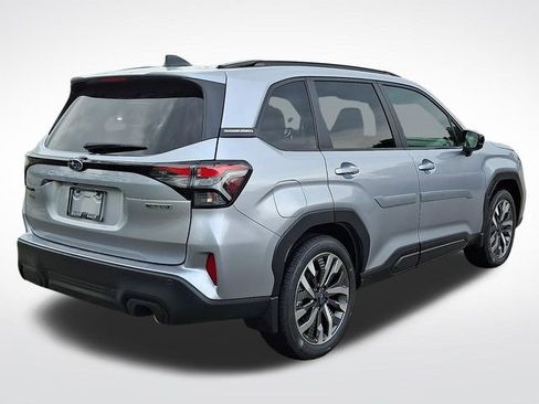 New 2026 Subaru Forester Touring AWD/4WD image 7