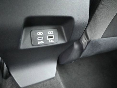 New 2026 Subaru Crosstrek 2.0i Premium image 6