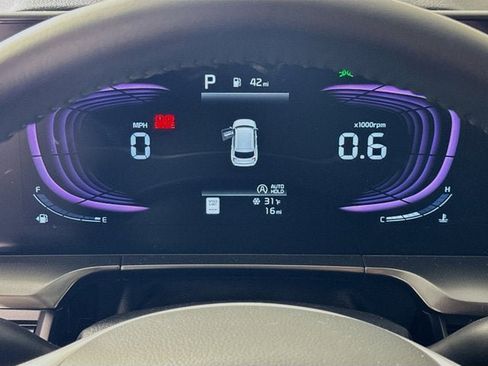 New 2025 Kia Telluride S image 12