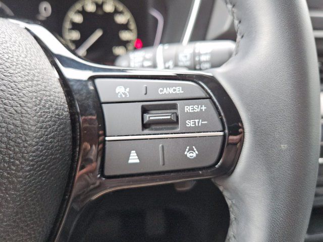 Certified 2025 Honda Pilot EX-L image 24