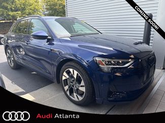 Used 2022 Audi e-tron Premium AWD/4WD video 1