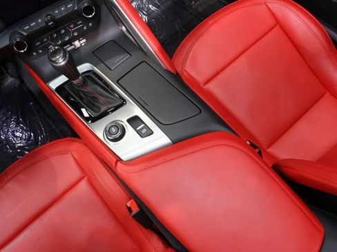 Used 2019 Chevrolet Corvette Grand Sport image 29