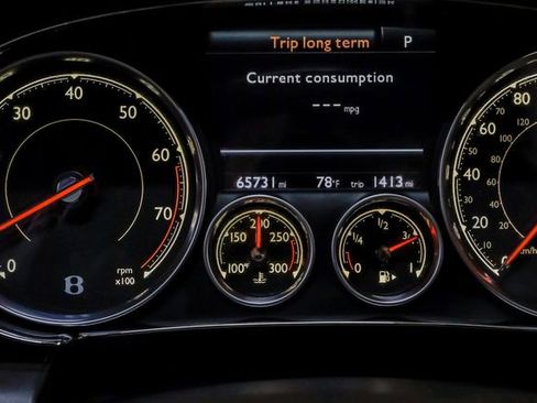 Used 2016 Bentley Continental GT image 25